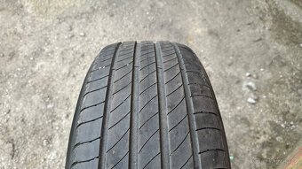 Pneumatiky 205/55 R17 - 2
