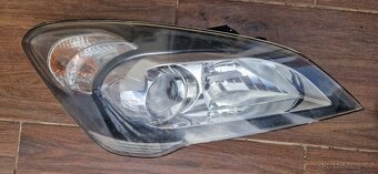 Světlo lampa Kia ceed - 2