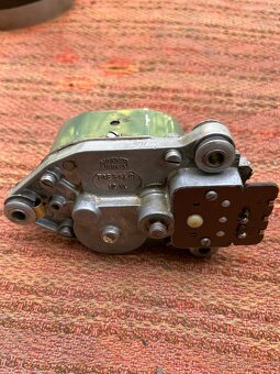 Motorek stěračůMagneti Marelli Fiat 1100 a PAL - 2