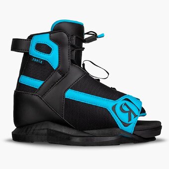 Vázání WAKEBOARD RONIX vision KIDS dětské - 2