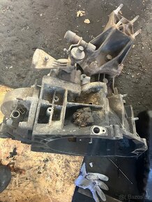 2.8 JTD r.v. 2002 Fiat ,Peugeot ,Iveco,Citroen - 2