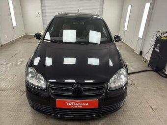 Vw golf mk5 R32 - 2