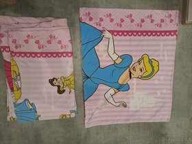 Povlečení Barbie na velkou postel - 2
