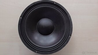Repro bass - 2