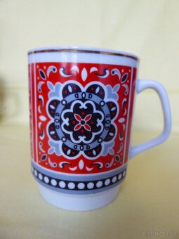 SADA HRNEČKŮ lll - 2