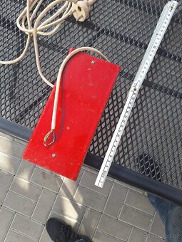 Časovač ke zvětšováku fotek - 2