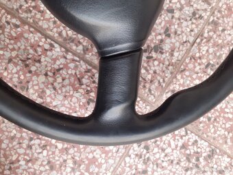 Volant Mtech - BMW E30, E34, E32 - 2