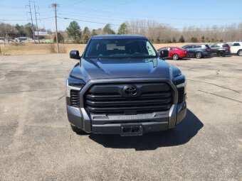 2023 Toyota Tundra SR5 3.4 - 2