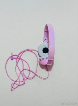 Sluchátka Sony - 2