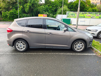Ford C-Max 1.6 TDCi 2014 - 2