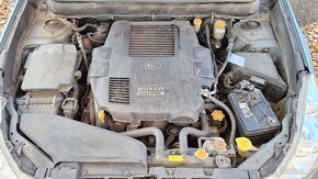 Subaru Outback V 2011 2.0 D - 2