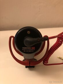 Mikrofon Rode - 2