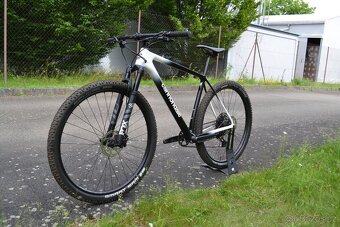 Cannondale FSI Carbon 5 (L) - 2