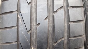 Letní pneumatiky 225/45/18 Hankook - 2