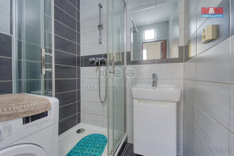 Prodej bytu 3+1, 67 m², Plzeň, ul. Sokolovská - 2