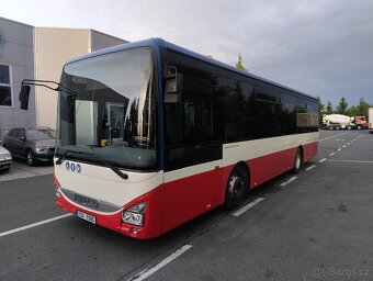 Iveco Crossway LE 10,8M - 2