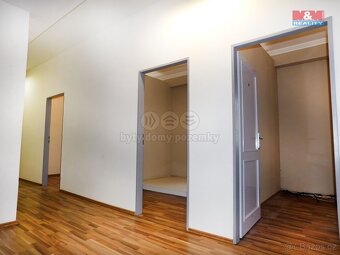 Pronájem obchod a služby, 150 m², Plzeň, ul. Pražská - 2