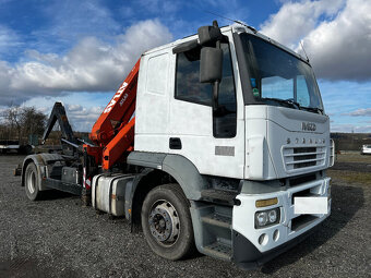 IVECO AT190S36+HR ATLAS+ROK 2004 - 2