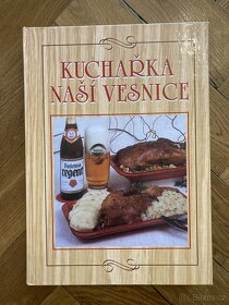 Kuchařky - 2