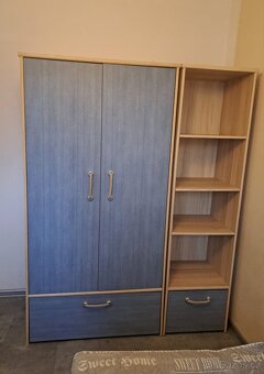 Dětský pokoj Nodo - 2
