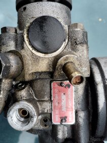 Mercedes w124 tandempump - 2