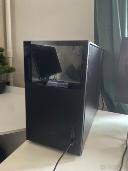 Prodám PC sestavu - 2