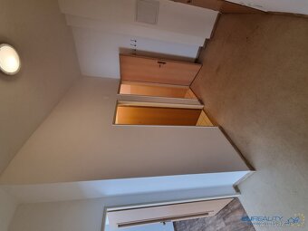 Pronájem bytu 2+kk, 40 m2, Náchod, Raisova 1817 - 2