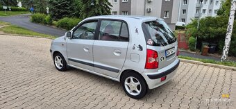 Hyundai Atos PRIME - 2