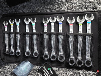 Wera 6000 Joker 11 Set 1 Sada ráčnových očkoplochých klíčů - 2