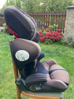 Kiddy CruiserPro 15-36kg - 2