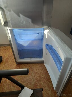 Lednice Gorenje - 2