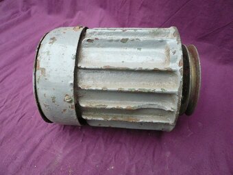 Motor 185W 3fázový - 2
