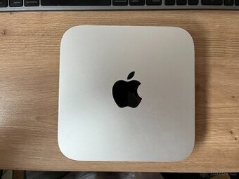 Mac mini M1 2020, 16gb RAM, 256gb ssd - 2