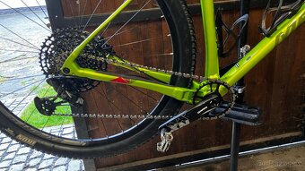 Horská kolo Merida ve velikosti XL - 2