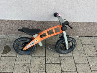 Firstbike - 2