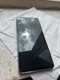 Samsung Galaxy A53. 6/128 GB - 2