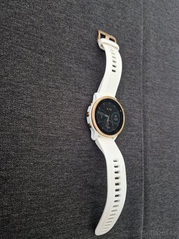 Garmin FÉNIX 6S PRO Sapphire - 2