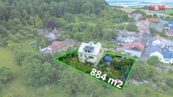 Prodej rodinného domu, 170 m², Drahanovice - 2