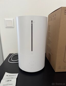 Zvlhčovač vzduchu Xiaomi Smart Humidifier 2 EU - 2