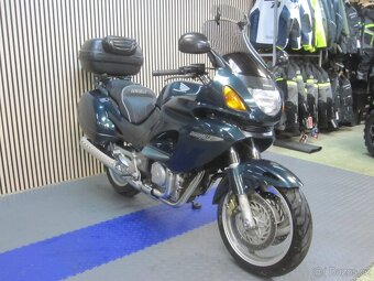 Honda NT 650 Deauville - 2
