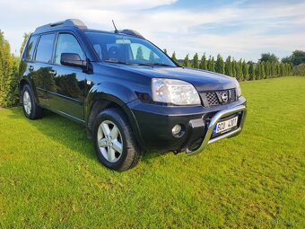 Nissan X Trail 2,2 dci - 2