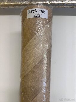 Bytové PVC Tarkett GOLD TEX 02836 (8,52 m2) - 2