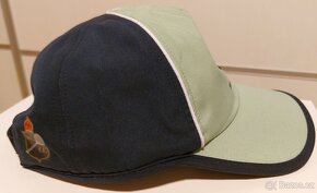 Tenisová čepice/kšiltovka Sergio Tacchini - 2