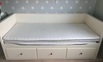 HEMNES POSTEL - 2