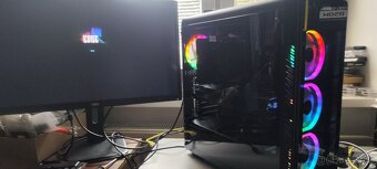 5700X3D // RX 6800 XT // MSI X570 - 2