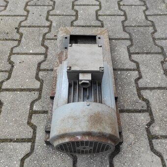 Motor elektro - 2