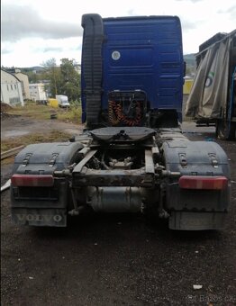 Volvo FH 460 - 2