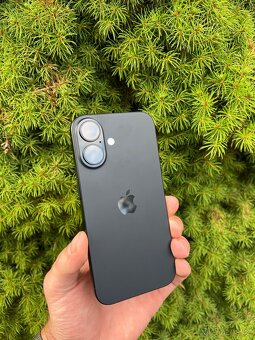 Novy Iphone 16 256GB - 2