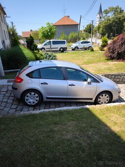 Citroën C4 - 2