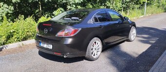 Mazda 6gh diesel 2,2 - 2